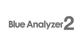 Blue Analyzer 2