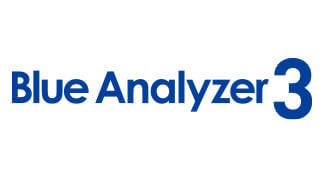 Blue Analyzer 3