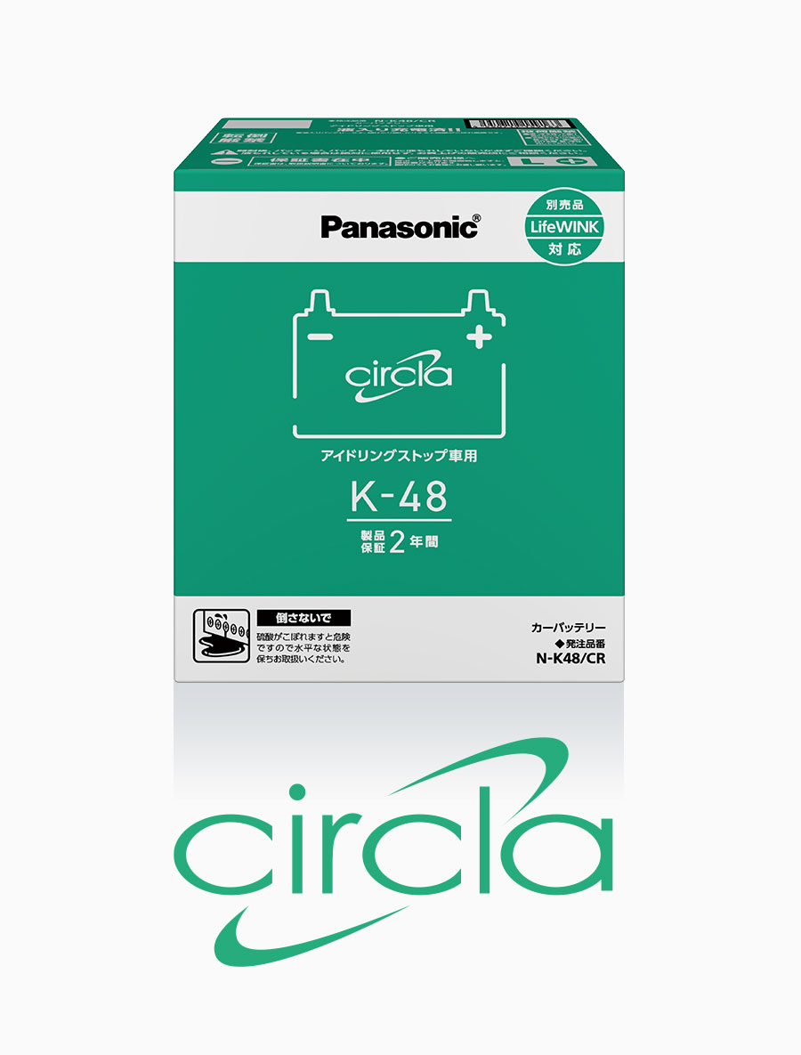 circla