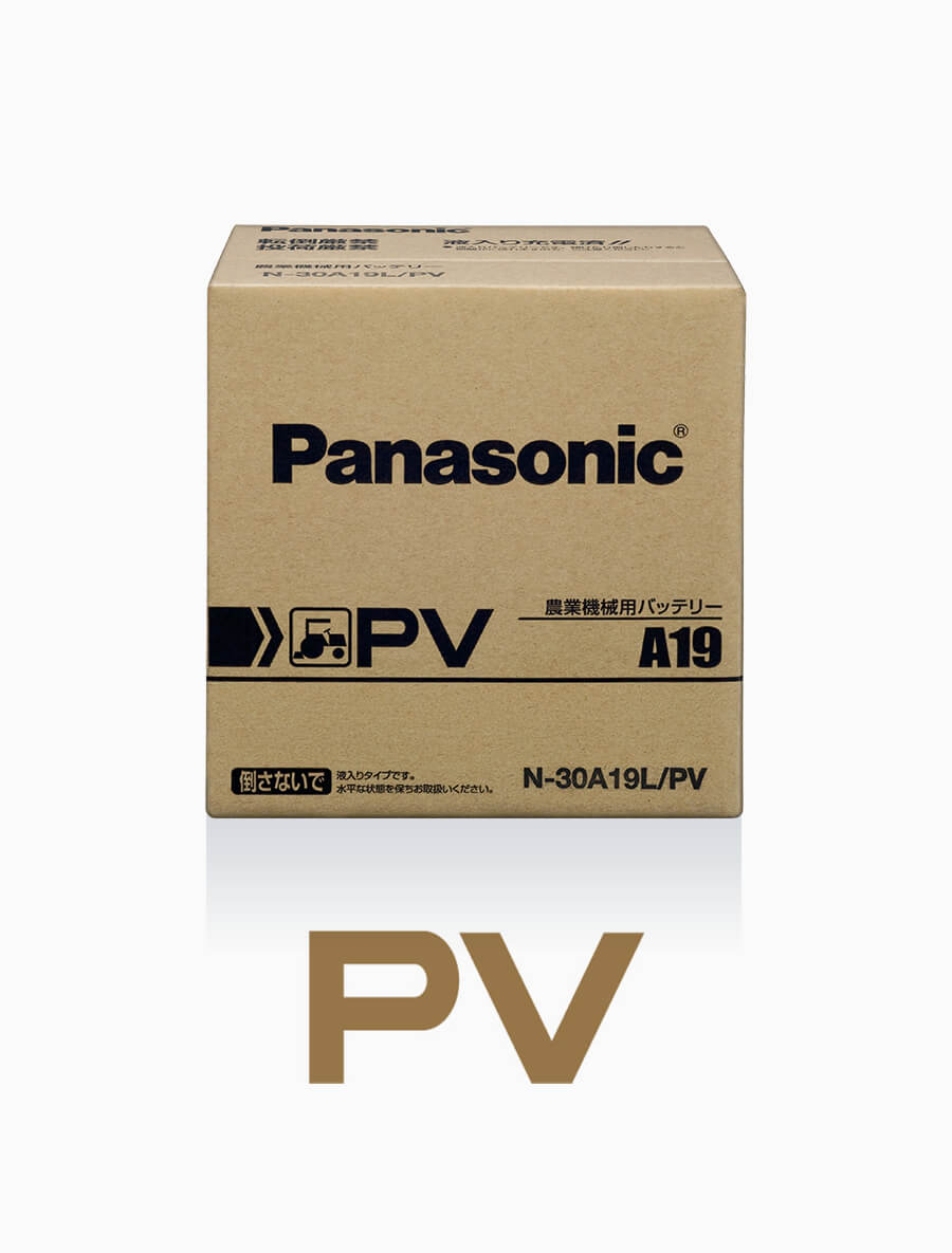PV