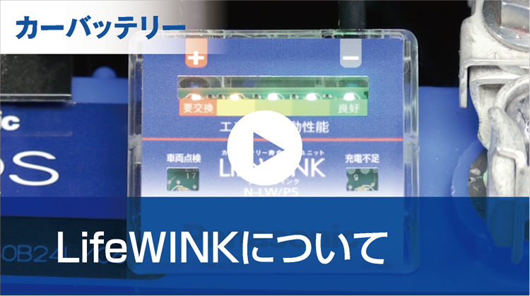 LifeWINKについて