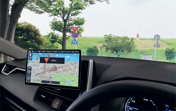 最新のストラーダで快適なくるま旅を！九州・阿蘇をめぐる旅