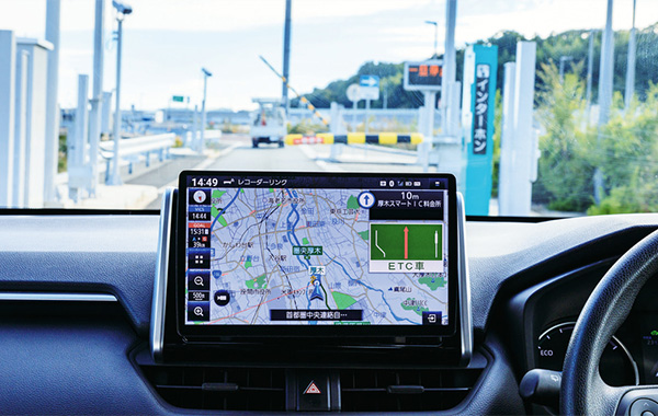 【商品インプレッション編】使って分かったパナソニックの最新型カーナビ「ストラーダ」の進化 新型プラットフォームを熟成させて究極のエンタメ×カーナビになっていた