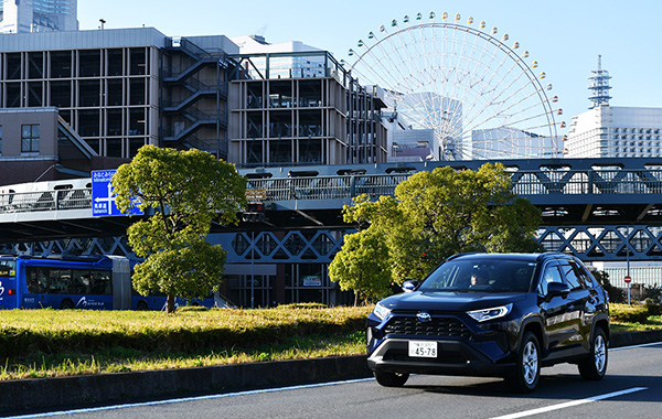 ストラーダがさらなる進化！注目機能「レコーダーリンク」でどんな楽しみが広がる？
