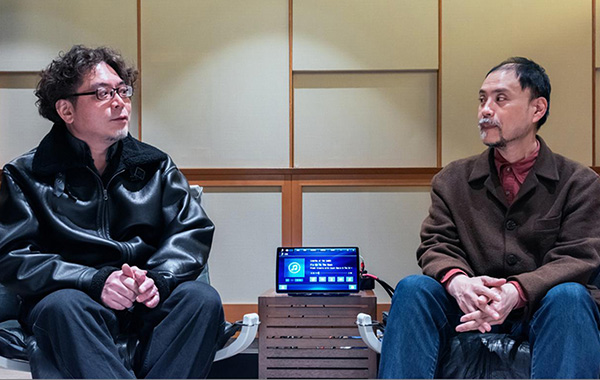ストラーダ史上最高の音質「CN-F1X10BGD」を語ろう〜良い音のこと、その音を獲得するまでのこと〜
