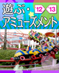 遊ぶ・アミューズメント '12-'13