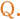 Q.