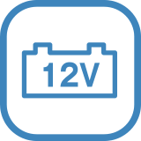 12V