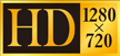 HD画質
