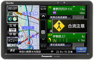 CN-G750D