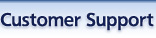 Customer Support