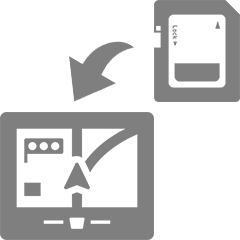 更新イメージ
