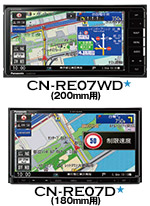 CN-RE07WD/D