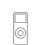 iPod nano 1G