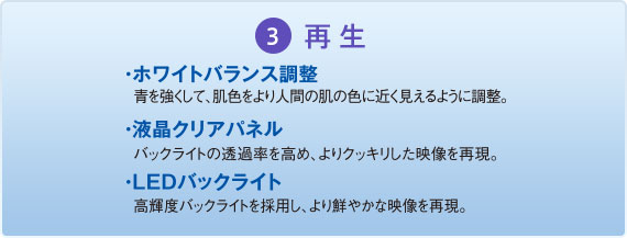 3.再生