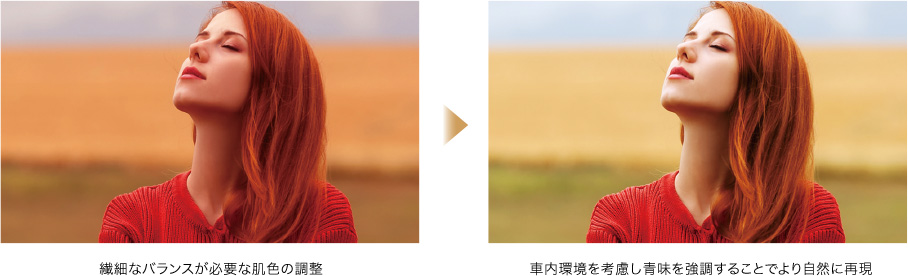 高音質＆ハイレゾ再生