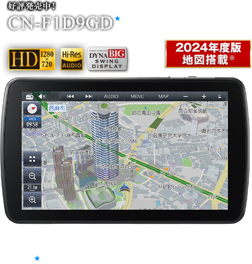 F1D9G