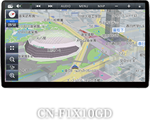 CN-F1X10GD