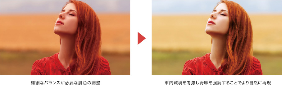 ブルーレイ搭載