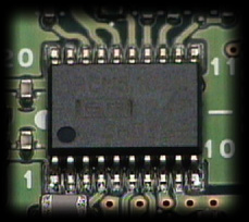 バー・ブラウンブランド  高音質３２bit D/Aコンバータ
