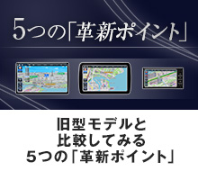 5つの「革新ポイント」