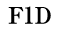 F1D