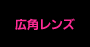 広角レンズ