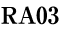 RA03