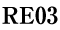 RE03
