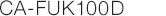 CA-FUK100D