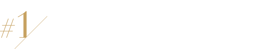 ＃1 画質で魅せる ボディで魅せる