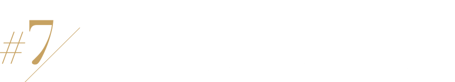 ＃7 進化を続けるルート探索・検索