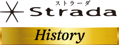 ロゴ：Strada15th