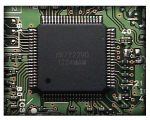 DSP (Digital Signal Processor)