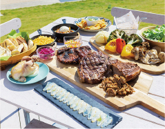 BBQブロイルキング