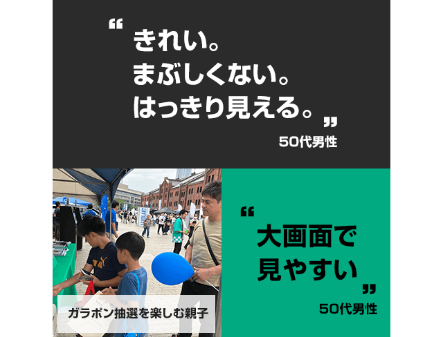 体験の様子