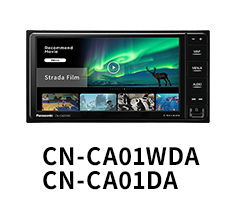 CN-CA01WDA