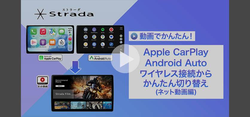 動画サムネイル ネット動画からCPAA