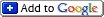 「Add to Google」バナー