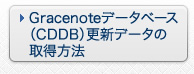 HDDミュージック　タイトル情報(CDDB)の取得方法