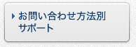 お問い合わせ方法別サポート
