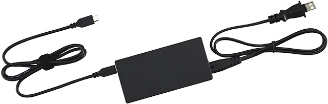 ACアダプター（USB Power Delivery対応） CF-AAP102HJS