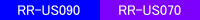 RR-US090,RR-US070
