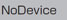 NoDevice