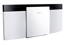 SC-HC295のサポート情報です。
