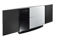 SC-HC3のサポート情報です。