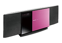 SC-HC30のサポート情報です。
