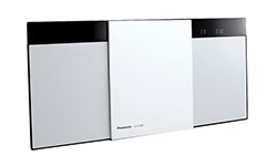 SC-HC300のサポート情報です。