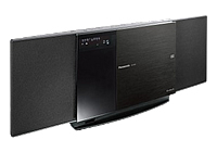 SC-HC4のサポート情報です。
