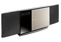 SC-HC40のサポート情報です。